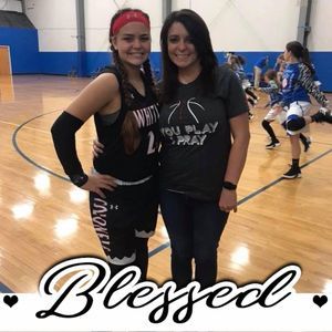 Meet your Posher, Jacinda